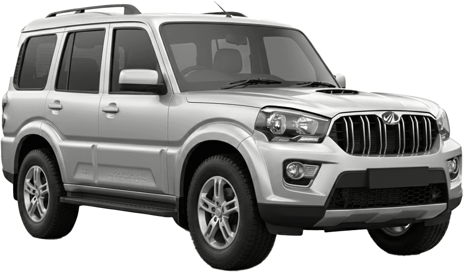 Mahindra Scorpio