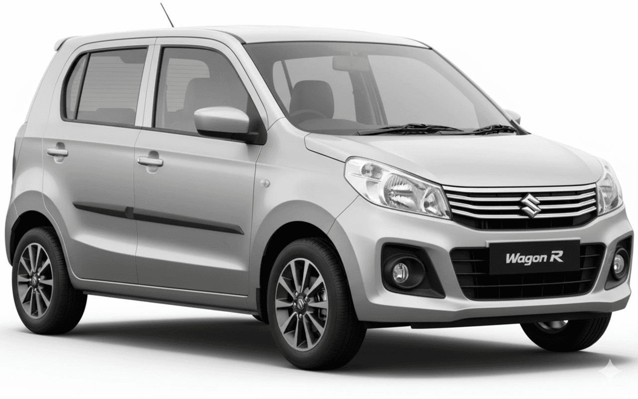 Maruti Wagon R