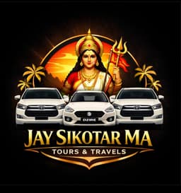 Jay Sikotar Ma Tours & Travels