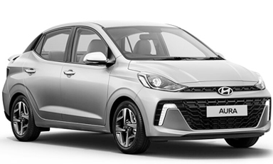 Hyundai Aura