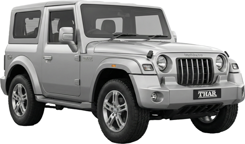 Mahindra Thar