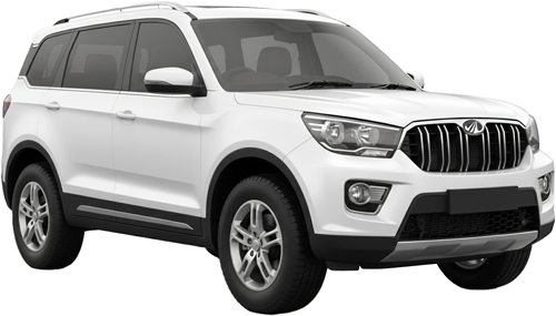 Mahindra XUV700