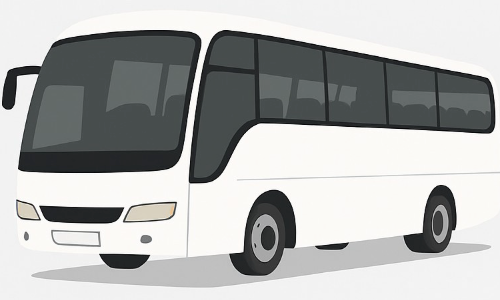 Bus 20+D