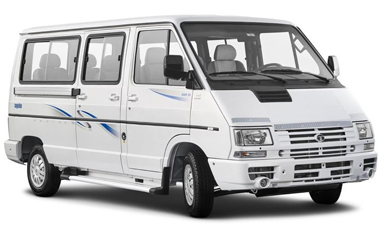 Tata Winger